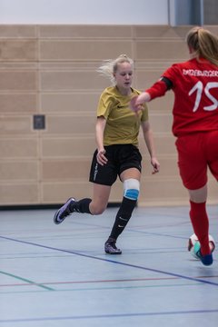 Bild 35 - B-Juniorinnen Kreismeisterschaft OD/RZ